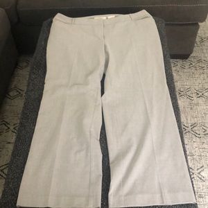 Michael Kors Size 18W dress pants